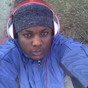 Meet your Posher, Randy